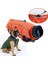 Pet Retro Kostüm Orange-2xl (Yurt Dışından) 3