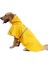 Pet Mackintosh (Xl Sarı) (Yurt Dışından) 1