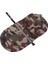 Pet Kamuflaj Yağmurluk Kahverengi-2xl (Yurt Dışından) 4