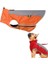 Pet Rashers Orange-3xl (Yurt Dışından) 1