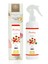 Çilek Kokusu Sprey 400ML. 1