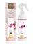 Begonvil Çiçeği Kokusu Sprey 400ML. 1