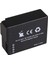 Premium Batarya Panasonic DMW-BLC12 Için 3