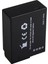Premium Batarya Panasonic DMW-BLC12 Için 4