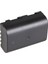 Premium Batarya Panasonic DMW-BLF19 Için 2