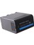 Premium Batarya Sony BP-U60 Için 1