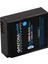 Platinum Batarya Panasonic DMW-BLG10 Için 1
