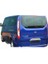 Ford Tourneo Custom Uyumlu Bagaj Çıtası Tek Kapılı Kamerasız P. Çelik 2012+ 2