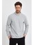 Alexander Gardi Balıkçı Yaka Kaşkorse Sweatshirt 2