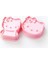 Hello Kitty 2'li Kurabiye ve Şeker Hamuru Kalıbı 1