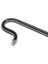 Chrome Pipe Paslanmaz Çelikten Dış Filtre Giriş ve Çıkış Borusu 12-16MM 2