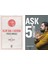Kur’an-I Kerim Yüce Meali / Aşk 5 Vakittir (2 Kitap Set) 1