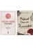 Kur’an-I Kerim Yüce Meali / Nasıl Dayandın Ya Resulullah (2 Kitap Set) 1