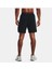 Vanish Woven 6İn Shorts Erkek Siyah Antrenman Şortu 1373718-001 2