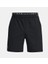 Vanish Woven 6İn Shorts Erkek Siyah Antrenman Şortu 1373718-001 5