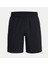 Erkek UA Dokuma Graphic Şort 1370388-005 5