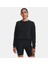 Kadın UA Terry Crop Uzun Kollu 1378650-001 1