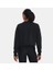 Kadın UA Terry Crop Uzun Kollu 1378650-001 2