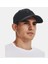 MenS Ua Blitzing Black Erkek Şapka 1376700-002 2