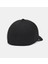 MenS Ua Blitzing Black Erkek Şapka 1376700-002 3