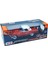 Koleksiyonerler Için 1956 Model Ford Thunderbird 1:18 Ölçek 1
