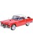 Koleksiyonerler Için 1956 Model Ford Thunderbird 1:18 Ölçek 2