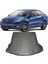 Ford Focus 4 Sedan (Kalın Stepne) 3D Lüx Bagaj Havuzu 1