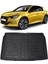 Peugeot 208 Hb 2020 SONRASI 3D Lüx Bagaj Havuzu 1