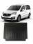 Peugeot Partner Tepee 2008-2019 3D Lüx Bagaj Havuzu 1