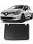 Renault Clıo 4 Hb 3D Lüx Bagaj Havuzu 1