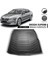 Skoda Super B 2015 Sonrası 3D Lüx Bagaj Havuzu 1