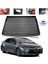 Toyota Corolla Sedan 2019 Sonrası 3D Lüx Bagaj Havuzu 1