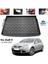 Vw Golf 5 Hb 3D Lüx Bagaj Havuzu 1
