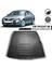 Vw Passat B6 Sedan 3D Lüx Bagaj Havuzu 1