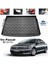 Vw Passat B8 Sedan 3D Lüx Bagaj Havuzu 1