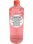 Zambak Kokulu Sıvı Şişe Süsü Için Süsü Kolonyası - 1 Litre Pembe 1
