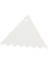 Plastik Kazıyıcı 95X95 mm 1