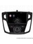 Ford Focus 3-4 Android Multimedya Carplay Navigasyon Ekran - 8gb RAM+128 GB HDD - Myway 4