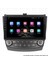 Honda Accord Android Multimedya Carplay Navigasyon Ekran - 8gb RAM+128 GB HDD - Myway 3