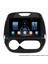Renault Captur Android Multimedya Carplay Navigasyon Ekran - 8gb RAM+128 GB HDD - Myway 5