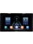 Toyota Corolla Android Multimedya Carplay Navigasyon Ekran - 8gb RAM+128 GB HDD - Myway 3