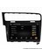 Vw Golf 7 Android Multimedya Carplay Navigasyon Ekran - 8gb RAM+128 GB HDD - Myway 1