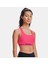 Kadın Armour® Mid Çapraz Sırtlı Spor Sütyeni 1361034-653 4