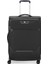 Valiz 41621201-01 Roncato Joy Medıum Trolley Expandable 63 cm 63X4 x 7/31 L70/78 Wıth Tsa Nero 1