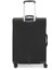 Valiz 41621201-01 Roncato Joy Medıum Trolley Expandable 63 cm 63X4 x 7/31 L70/78 Wıth Tsa Nero 4
