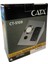 CT-5109 2W Ledli Çift Prizli Tezgah Altı Spot Aydınlatma Günışığı 2