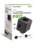 3 Priz 3 x usb 10a 2500w Termal Akım Korumalı Priz Tgftr09 1