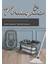 Hobby Life Magic Katlanır Temizlik Kovası 20 lt 3