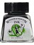 Drawing Ink Çini Mürekkebi 14ML 235 Emerald 1