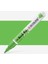 Ecoline Brush Pen Fırça Uçlu Kalem 601 Light Green 1